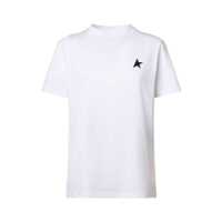 Tricouri Golden Goose Star W'S Regular T-Shirt Femei