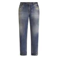 Blugi Dolce & Gabbana Denim Barbati