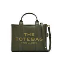 Genti de mana Marc Jacobs Leather Handbag Femei