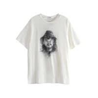 Topuri Yohji Yamamoto T-Shirts & Vests Barbati