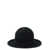 Y-3 Yohji Yamamoto 'Wool B Tube Brim Plain Mtn' Hat Black