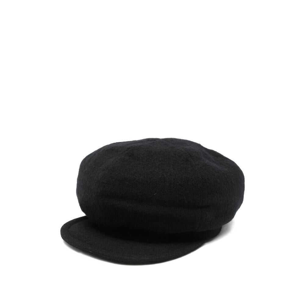 Sepci Y-3 Yohji Yamamoto Hats Black Barbati (BM 18761913) 1