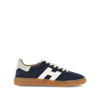 Pantofi eleganti Hogan Flat Shoes Barbati