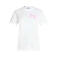 Topuri Patou T-Shirts Femei