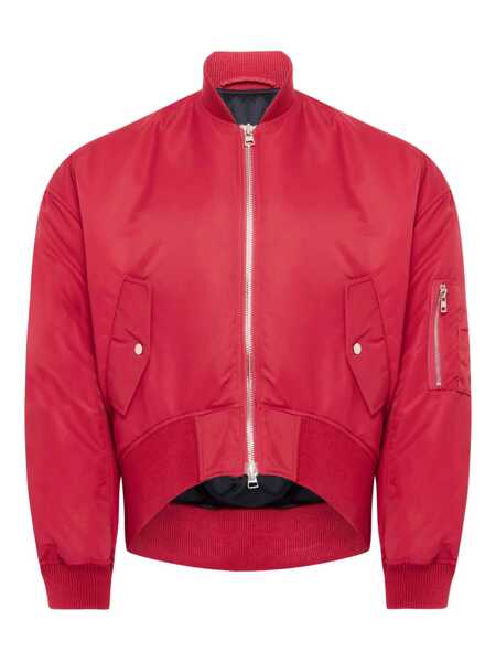 Geci JW Anderson JW Anderson Jackets RED Femei (BM 18762081) 1
