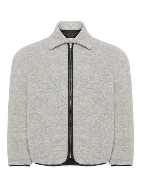 Geci JW Anderson JW Anderson Jackets GREY Femei (BM 18762084) 1