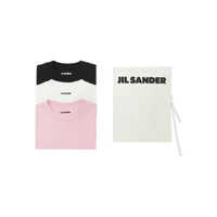 Topuri Jil Sander T-Shirts Femei