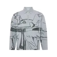 Pulovere JW Anderson Sweaters Barbati