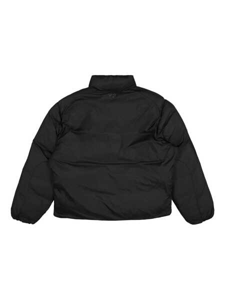 Geci Y-3 Y-3 Adidas Jackets Black Barbati (BM 18762132) 2