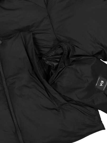 Geci Y-3 Y-3 Adidas Jackets Black Barbati (BM 18762132) 4