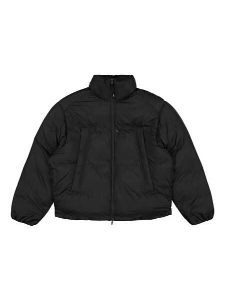 Geci Y-3 Y-3 Adidas Jackets Black Barbati (BM 18762132) 1