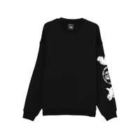Pulovere Y-3 Y-3 Adidas " Graphic Crew Sweat" Clothing
