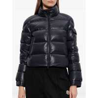 Imbracaminte Dama pagina 249 - Geci de iarna Moncler Moncler Petra Short Down Jacket BLUE Femei (BM 18762201) - B-mall.ro