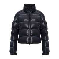 Geci de iarna Moncler Petra Short Down Jacket Femei