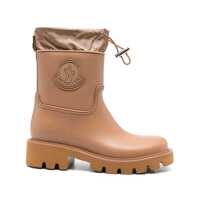 Bocanci Moncler Kickstream Rubber Rain Boots Femei