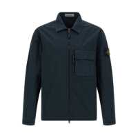 Camasi Stone Island 'Rws' Overshirt Barbati