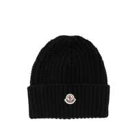 Palarii Moncler Tricot Hat Accessories Femei