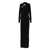 GIUSEPPE DI MORABITO Giuseppe Di Morabito Dresses Black