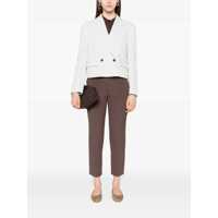 Pantaloni Brunello Cucinelli Dama - Pantaloni casual Brunello Cucinelli Brunello Cucinelli Pants C4222 Femei (BM 18762543) - B-mall.ro