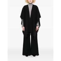 Pulovere Fabiana Filippi Wool Turtle-Neck Sweater Femei