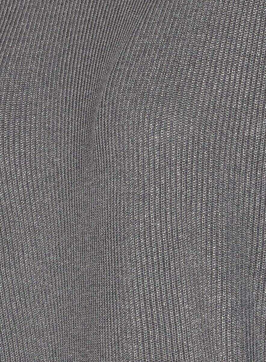 Pulovere Brunello Cucinelli Brunello Cucinelli Sweaters GREY Femei (BM 18762624) 3