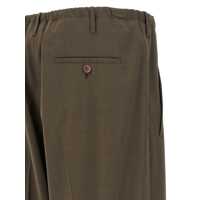 Imbracaminte MAGLIANO pentru Barbati - Pantaloni MAGLIANO Magliano PeopleS Pant Pants BROWN Barbati (BM 18762720) - B-mall.ro