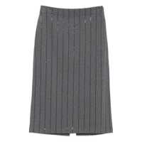 Fuste Brunello Cucinelli Skirts Femei