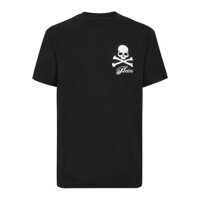 Topuri Philipp Plein T-Shirts Barbati