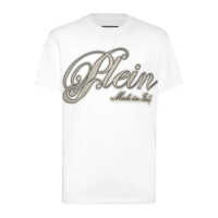 Topuri Philipp Plein T-Shirts & Vests Barbati
