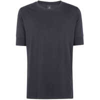 Tricouri Thom Krom Short Sleeves Men T-Shirt Worked Clothing Barbati