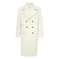 Paltoane Brunello Cucinelli Coats Barbati