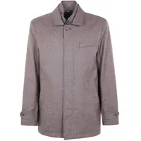 Geci Fay Fay Jacket Clothing