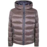 Geci Fay Fay Jacket Clothing