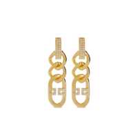 Cercei Elisabetta Franchi Earrings Femei