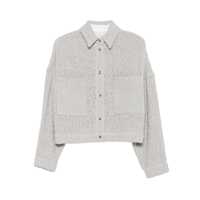 Geci Iro Pabli Cotton Jacket Femei