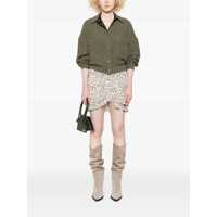 Geci Iro Pabli Cotton Jacket Femei