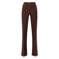 Pantaloni casual Elisabetta Franchi Pant Clothing Femei