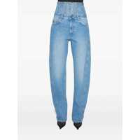 Blugi Mugler Jeans Femei