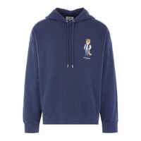 Pulovere MAISON KITSUNÉ Maison Kitsuné Sweatshirts