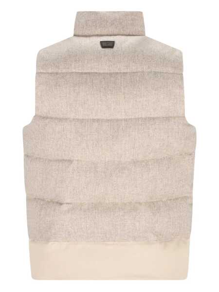 Geci HANDPICKED Handpicked Jackets Beige Barbati (BM 18763491) 2