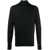 John Smedley John Smedley 'Richards' Sweater Black