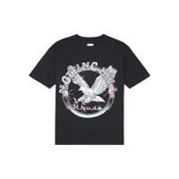 Topuri RHUDE Rhude T-Shirts