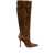 Blumarine Blumarine Boots BROWN