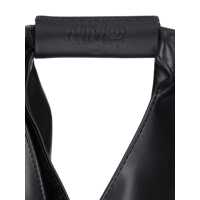 Genti de mana MM6 Maison Margiela Dama - Genti de mana MM6 Maison Margiela MM6 Maison Margiela Bags Black Femei (BM 18763617) - B-mall.ro