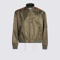 Geci MM6 Maison Margiela Military Casual Jacket Femei