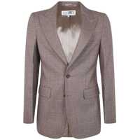 Geci MM6 Maison Margiela Jacket Clothing Femei