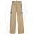 DSQUARED2 DSQUARED2 'Eros' Jeans Beige