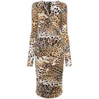 Rochii Roberto Cavalli Dresses Femei