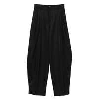 Pantaloni casual The Andamane Trousers Femei