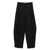 THE ANDAMANE The Andamane Trousers Black